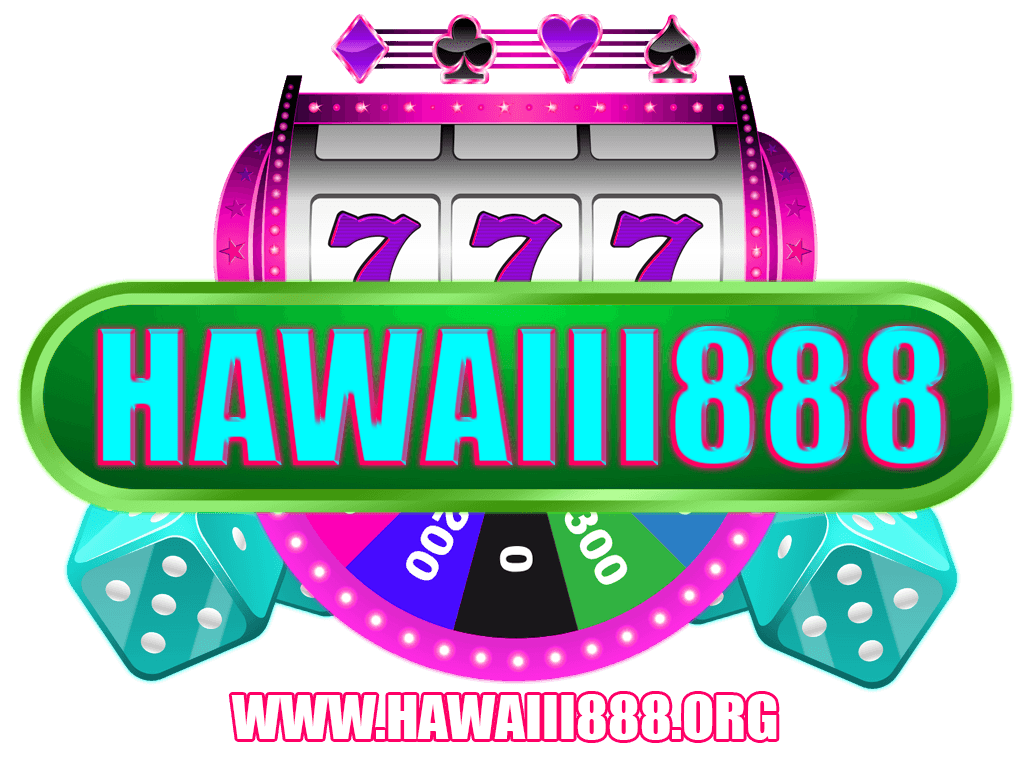 hawaiii888